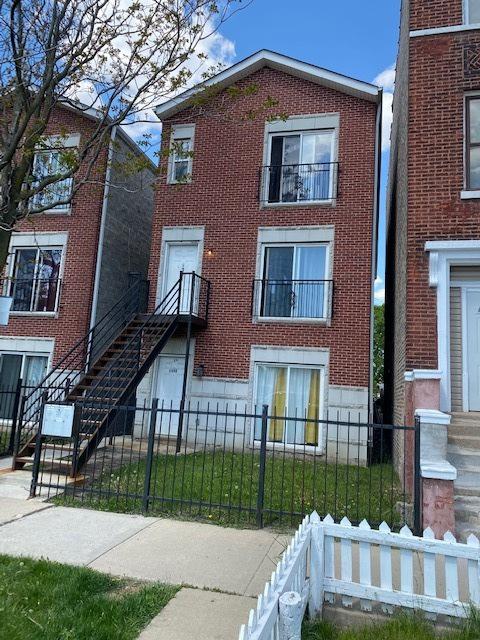 1352 S Kedvale Ave., Chicago, IL 60623