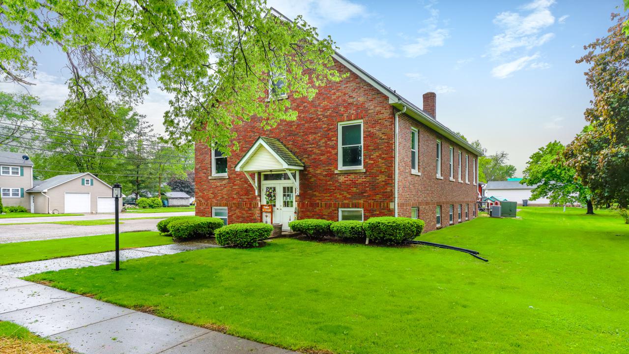 521 S Sampson St., Tremont, IL 61568