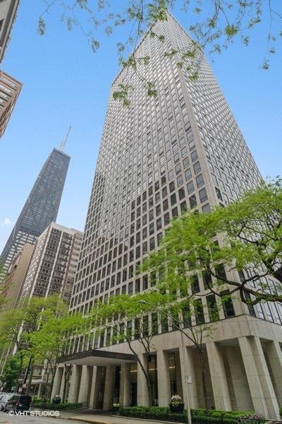 260 E Chestnut St. #304, Chicago, IL 60611