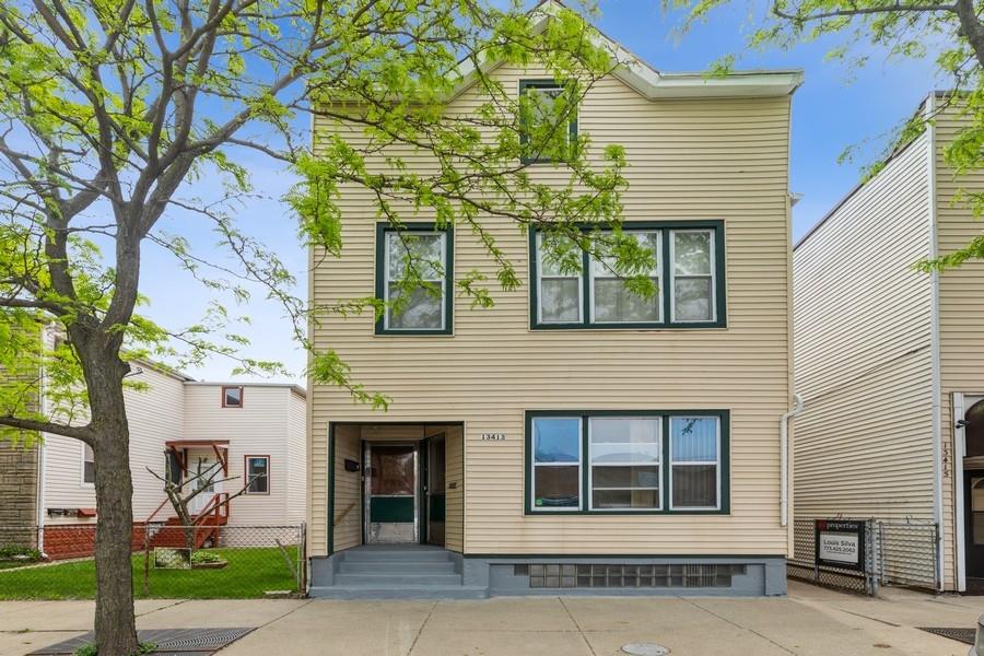 13413 S Baltimore Ave., Chicago, IL 60633