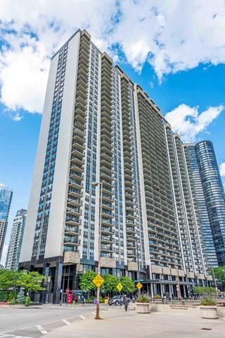 400 E Randolph St. #2624, Chicago, IL 60601