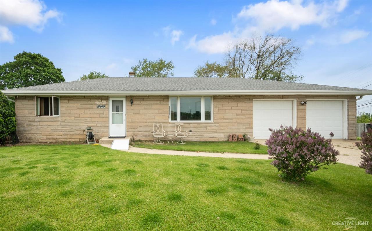 16440 S Mcallister Rd., Plainfield, IL 60586
