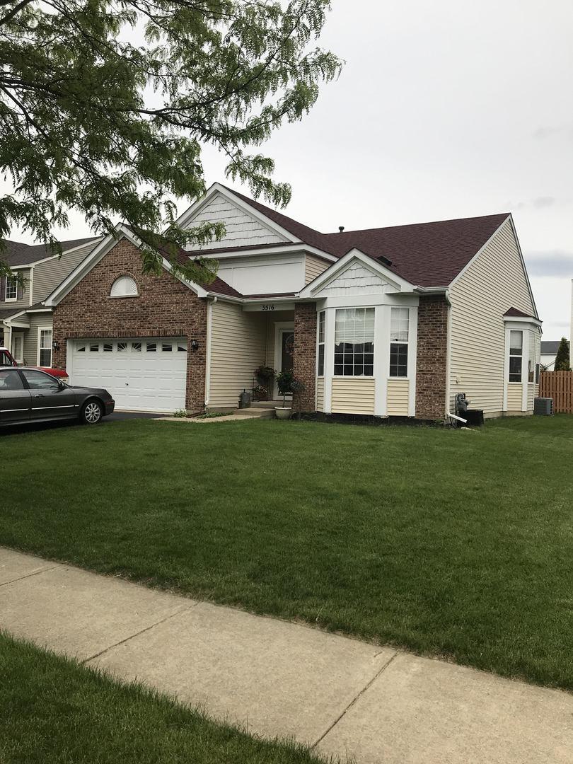 3516 Timberlake Dr., Joliet, IL 60435