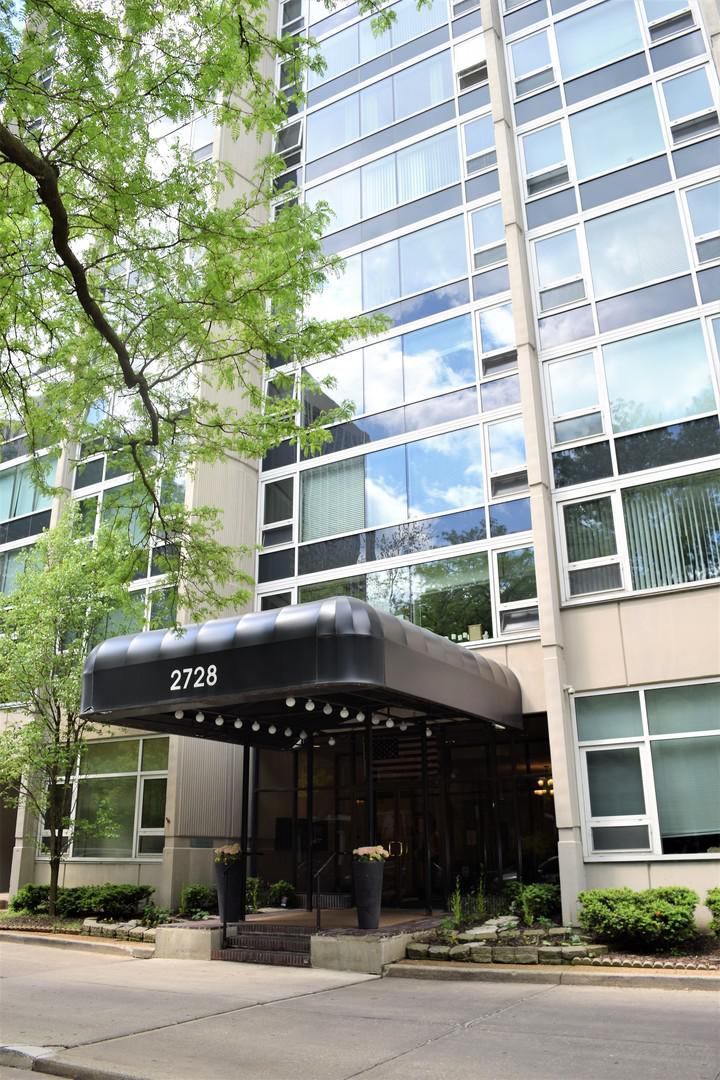 2728 N Hampden Ct. #403, Chicago, IL 60614