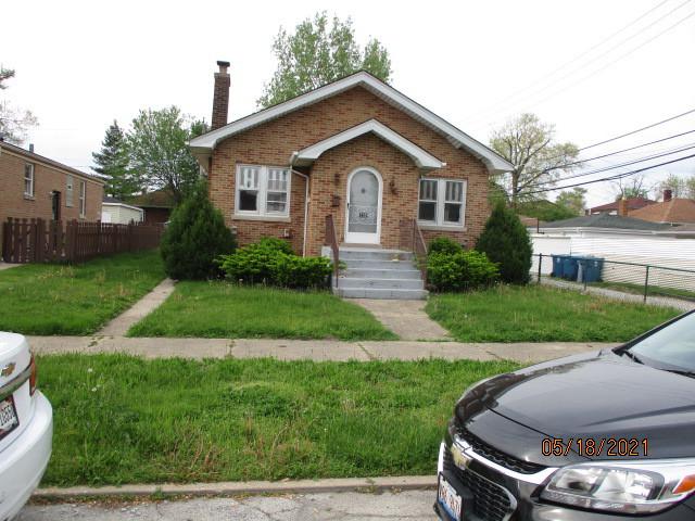 135 Mason St., Calumet City, IL 60409