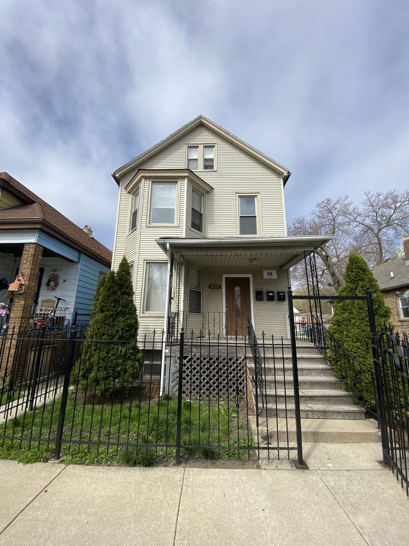 8018 S Brandon Ave., Chicago, IL 60617