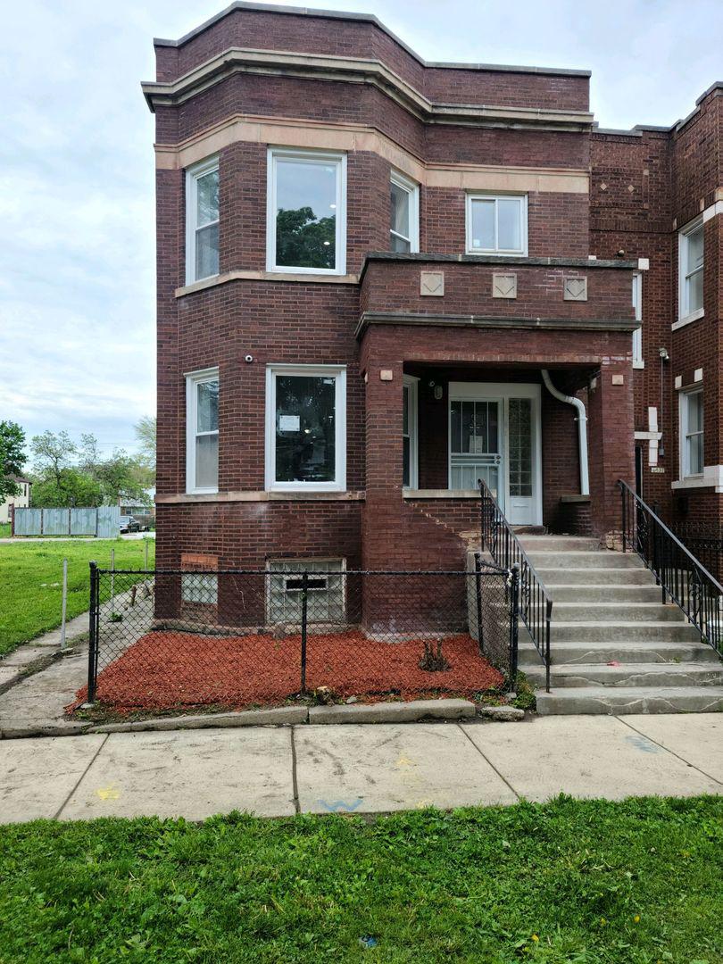 6935 S Laflin St., Chicago, IL 60621