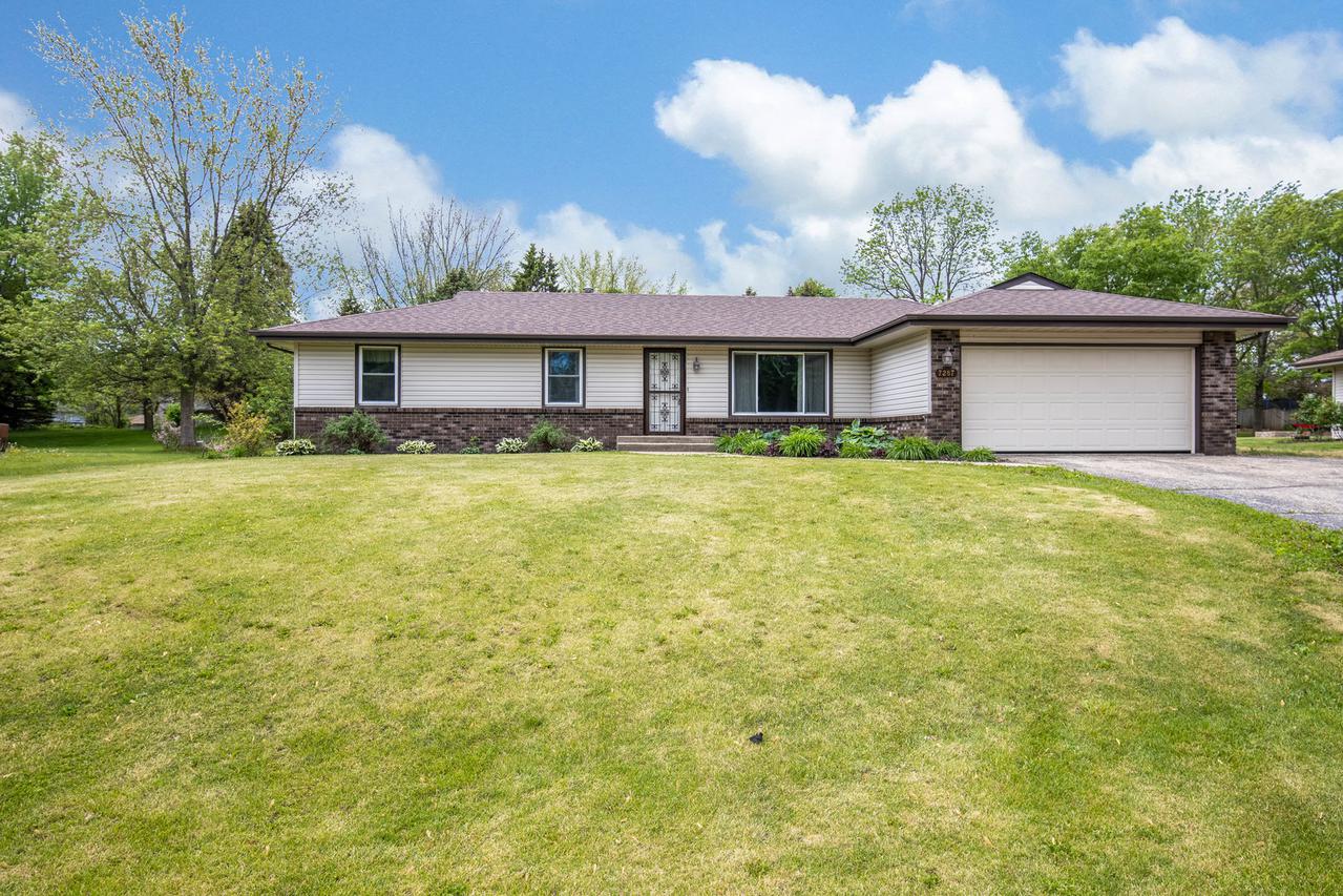 7287 Cornflower Rd., Cherry Valley, IL 61016