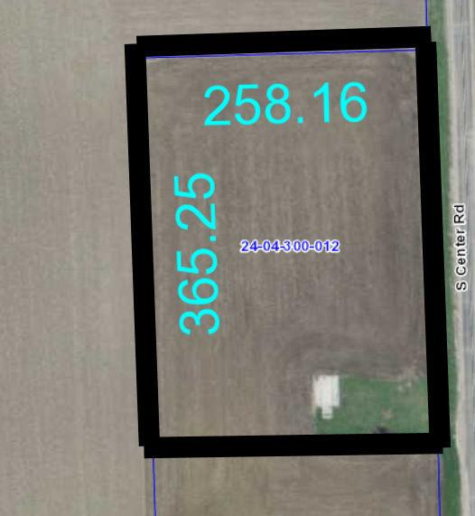000 Center Rd., Rochelle, IL 61068