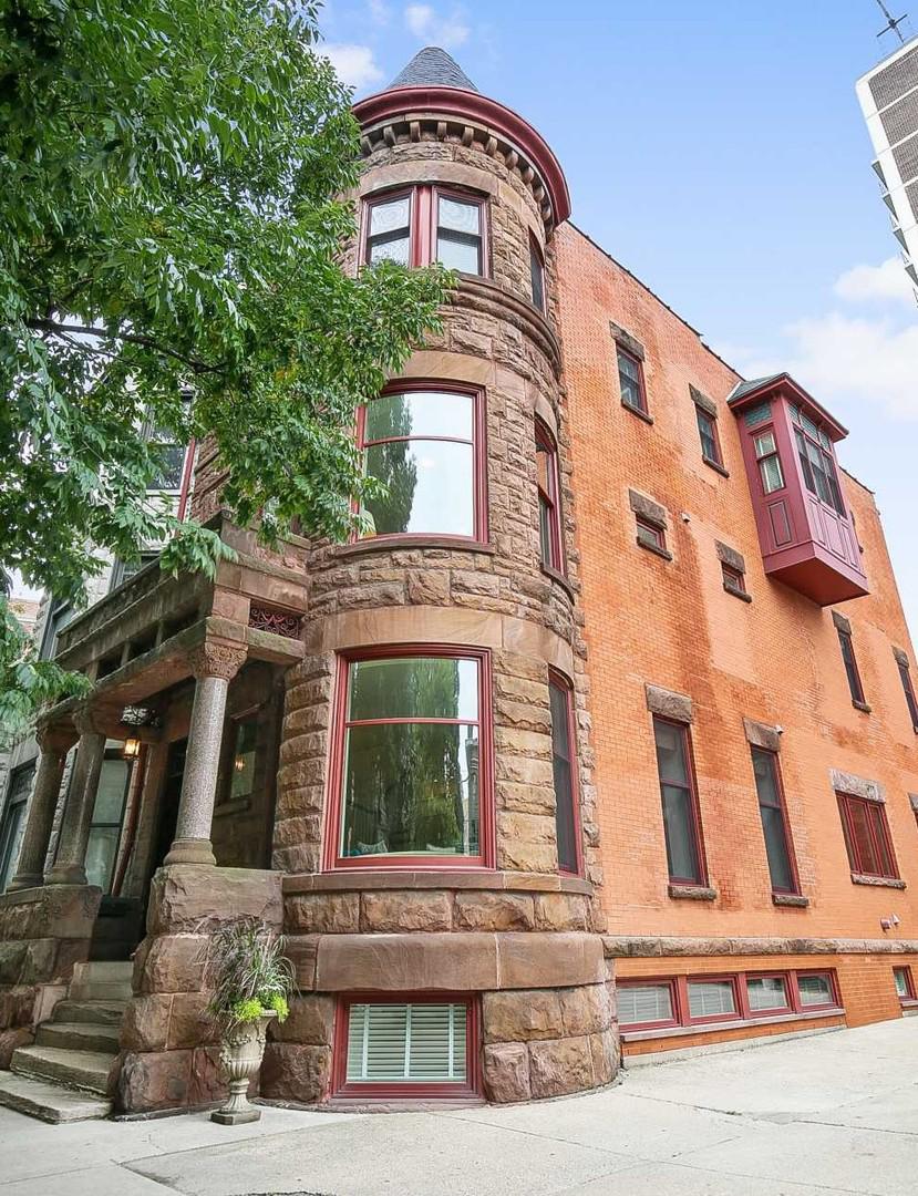 510 W Arlington Pl., Chicago, IL 60614