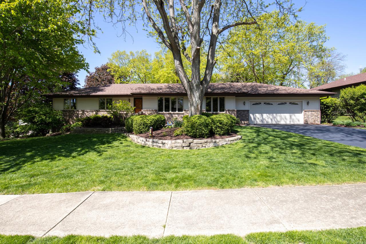 3243 Hoffman Ct., Cherry Valley, IL 61016