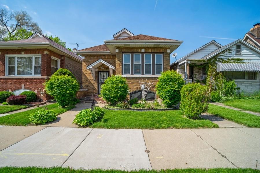 1730 E 83rd Pl., Chicago, IL 60617