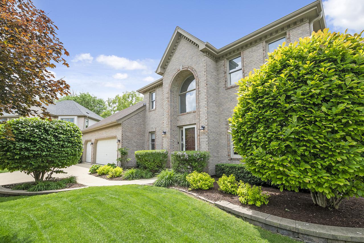 1339 Dryden Ct., Naperville, IL 60564