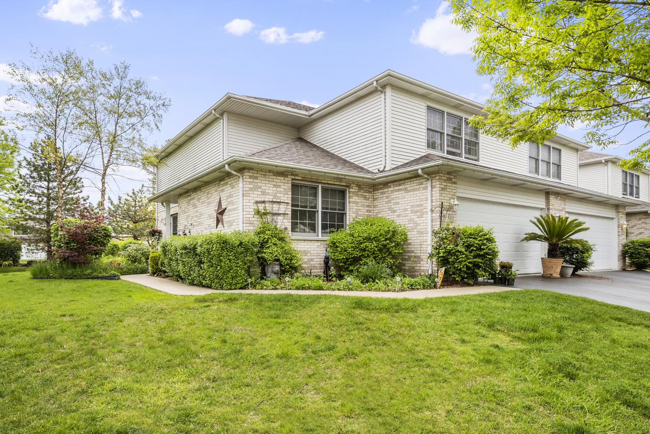 19541 Clifton Way, Mokena, IL 60448