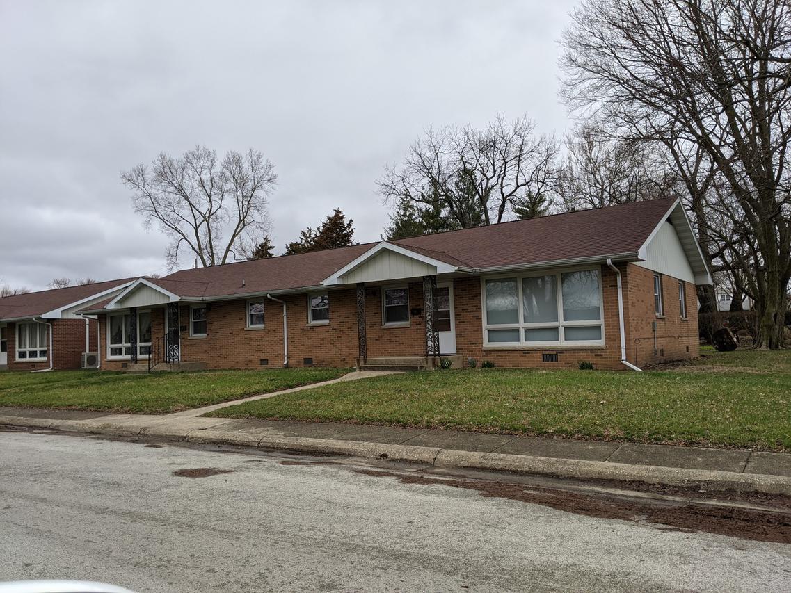 [Address Hidden by Seller], Paxton, IL 60957