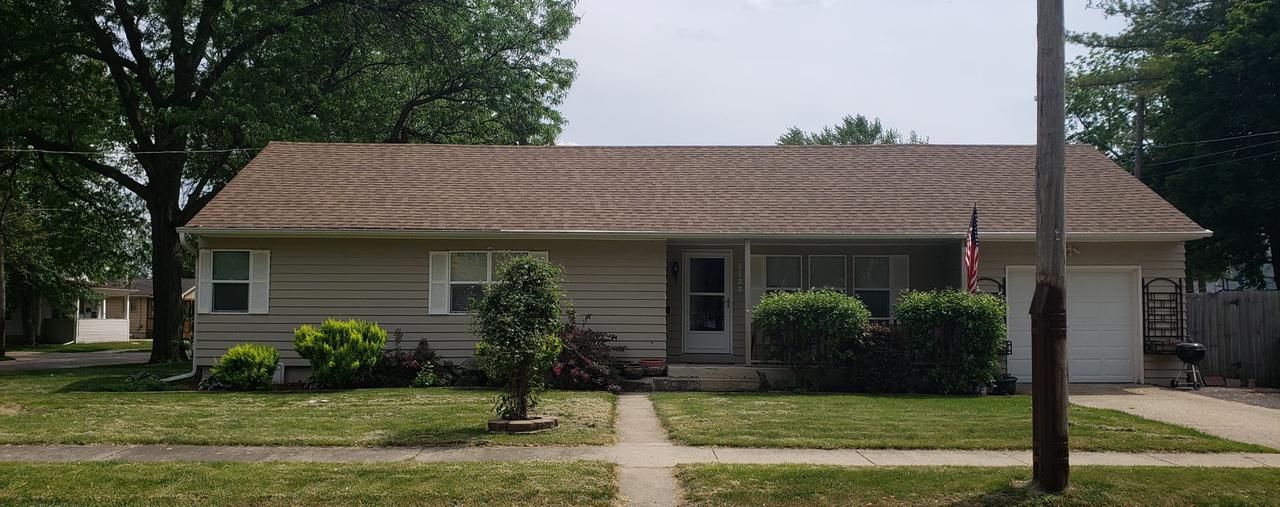 1122 Prospect St., Dekalb, IL 60115
