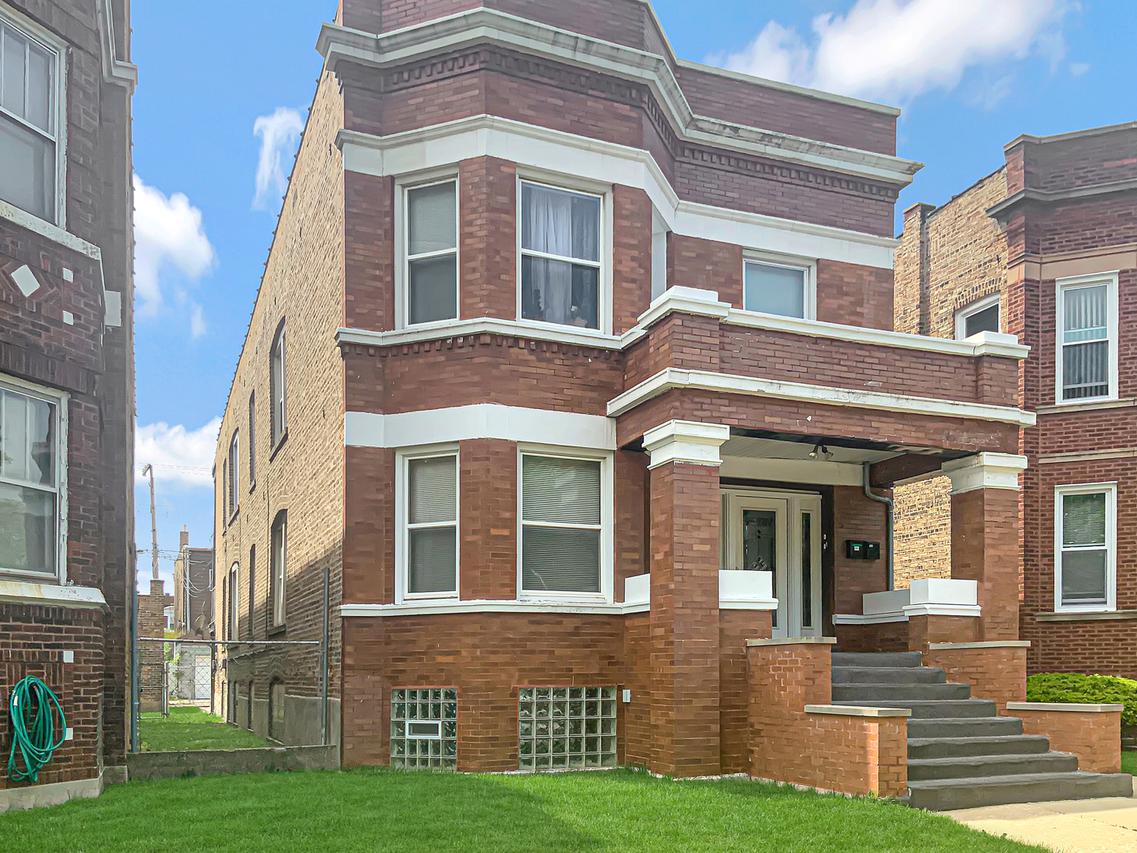 7930 S Green St., Chicago, IL 60620