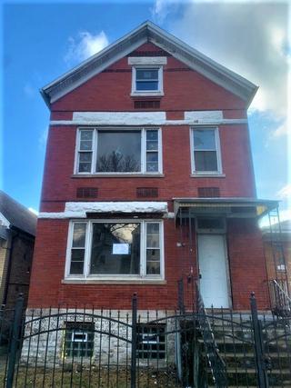 2321 W 50th Pl., Chicago, IL 60609