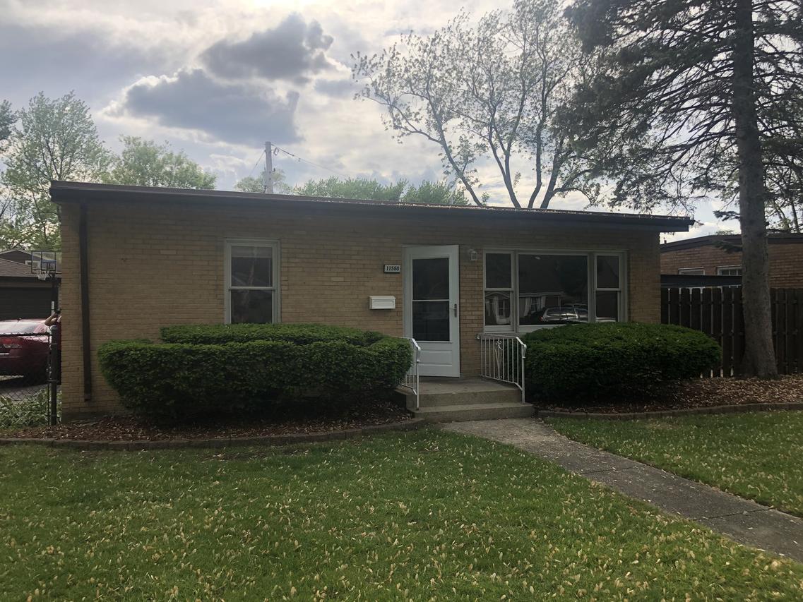 11560 S Lee Rd., Alsip, IL 60803