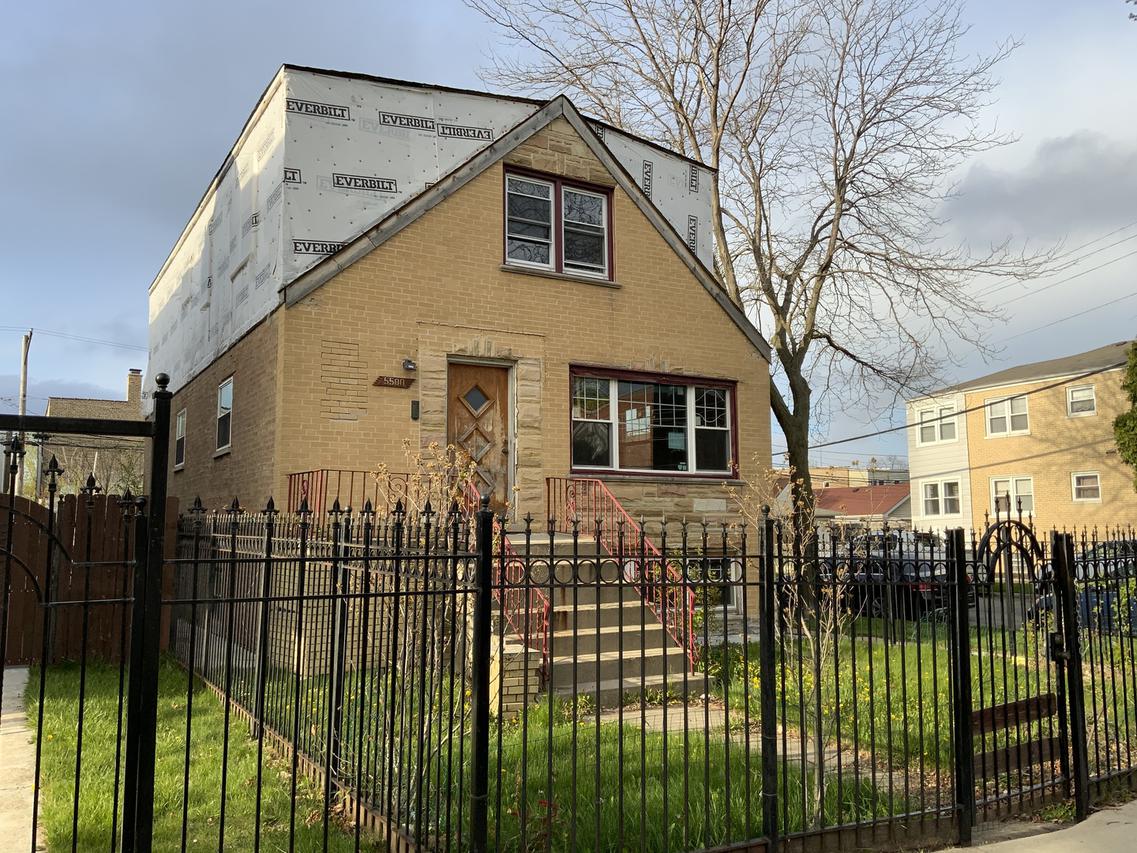5500 W Drummond Pl., Chicago, IL 60639