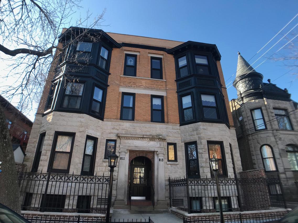 813 W Oakdale Ave. #G, Chicago, IL 60657