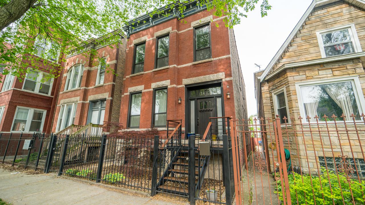 1410 N Campbell St., Chicago, IL 60622