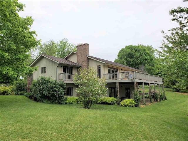 10576 W Birdie Ct., Polo, IL 61064