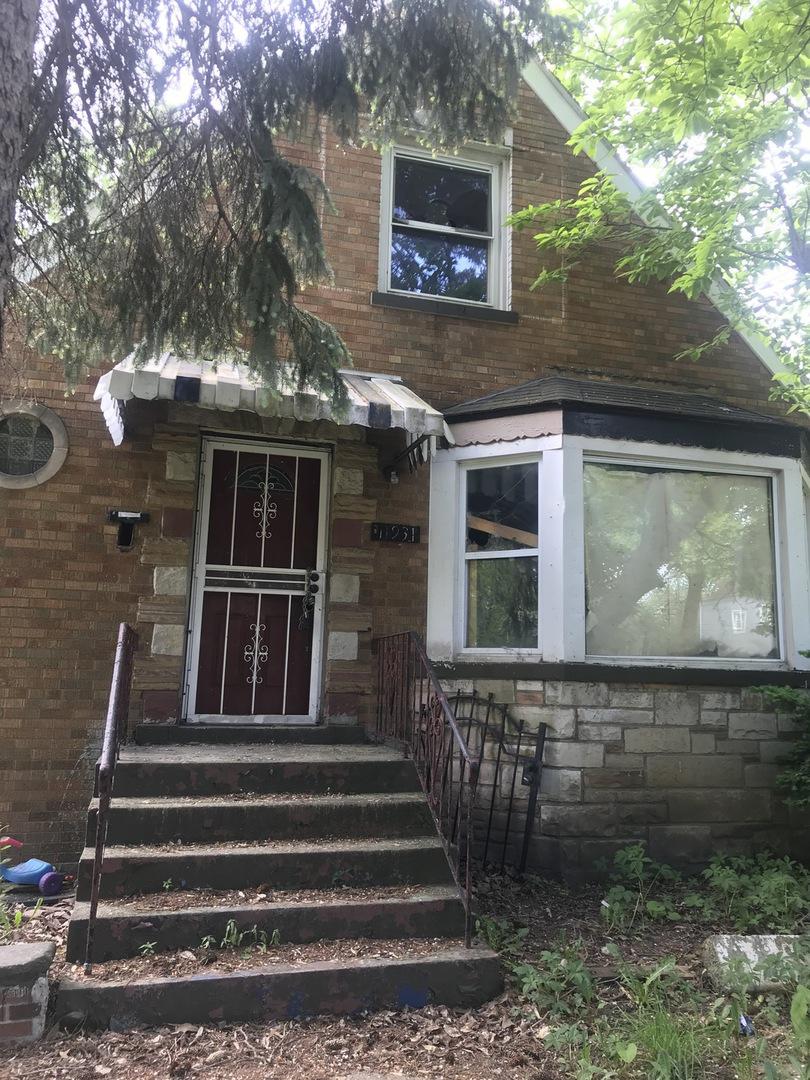 11931 S Prairie Ave., Chicago, IL 60628