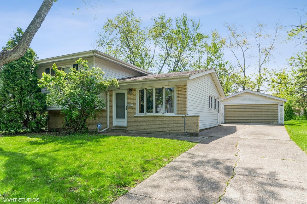 513 Antietam St., Park Forest, IL 60466