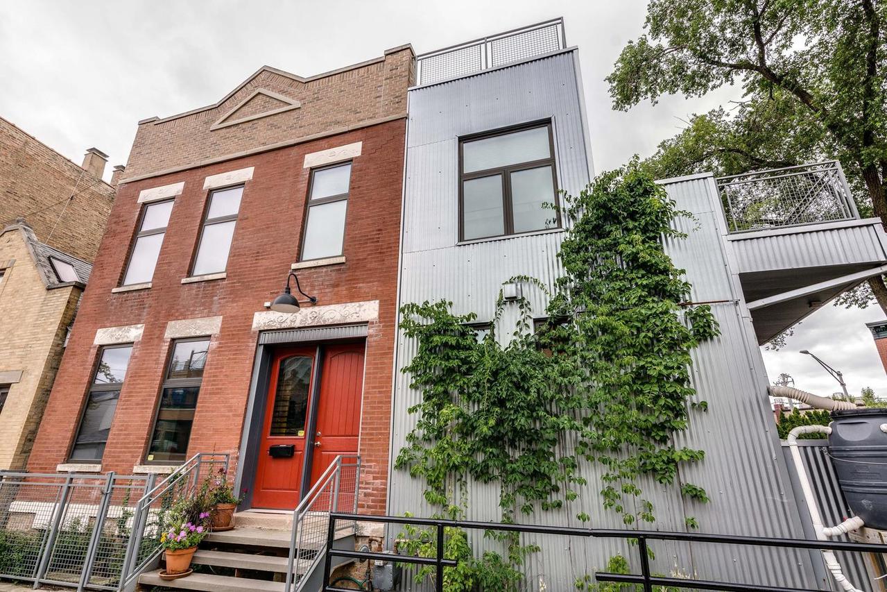 1719 W Beach Ave., Chicago, IL 60622