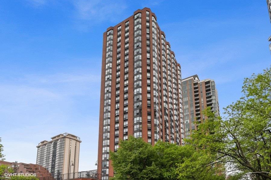 899 S Plymouth Ct. #310, Chicago, IL 60605