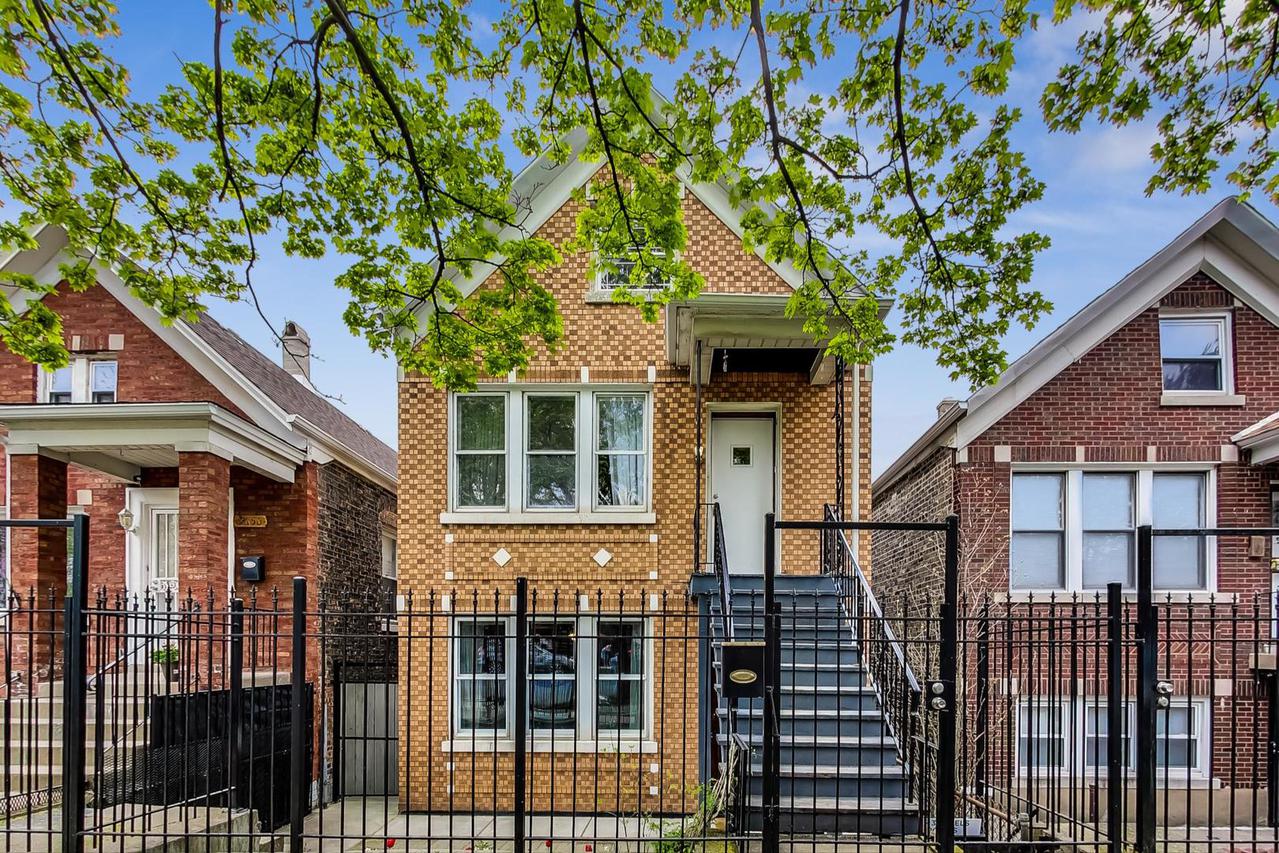 3648 S Hermitage Ave., Chicago, IL 60609