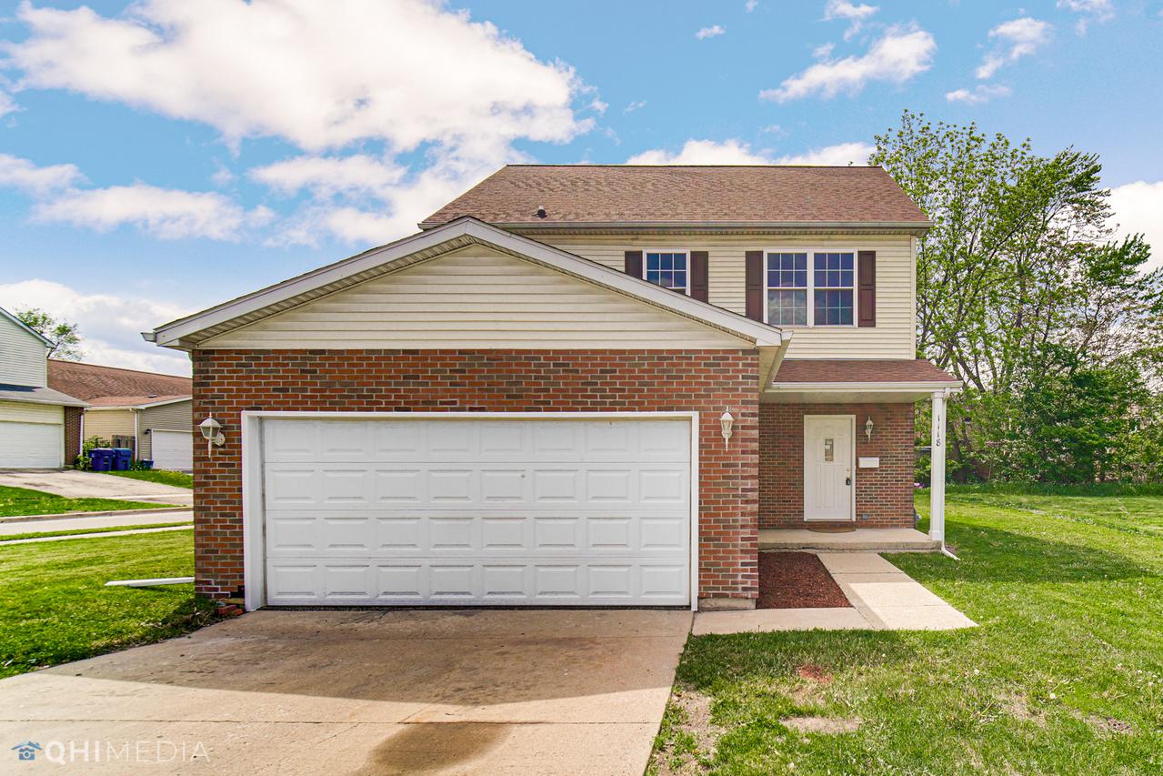 1118 S 9th Ave., Maywood, IL 60153
