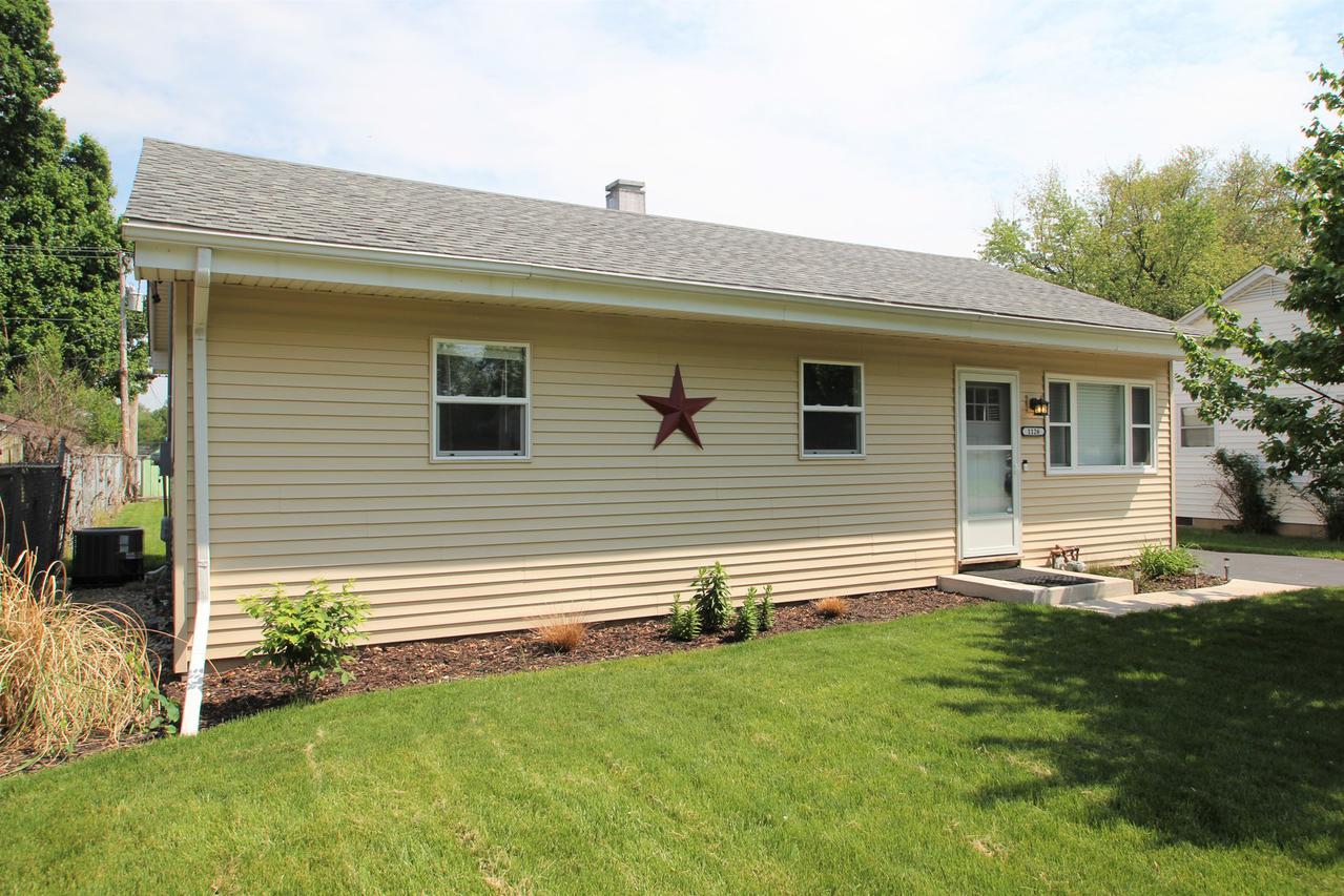 1126 Kingsley Dr., Machesney Park, IL 61115