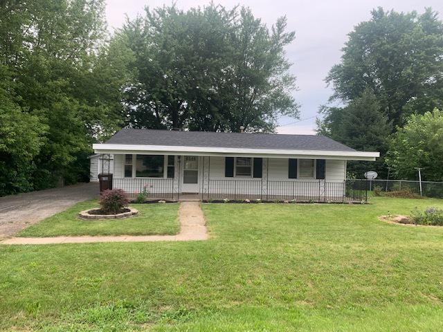 413 Hillcrest Ave., Rochelle, IL 61068