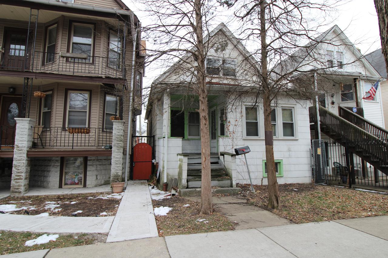 4023 N Bernard St., Chicago, IL 60618