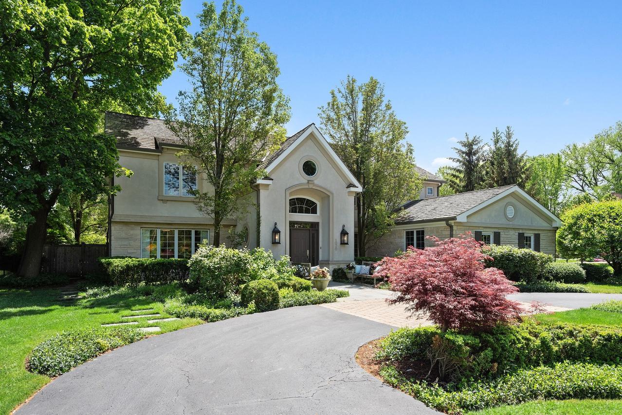1030 Romona Rd., Wilmette, IL 60091