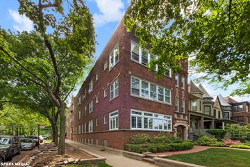 1469 W Berteau Ave. #103, Chicago, IL 60613