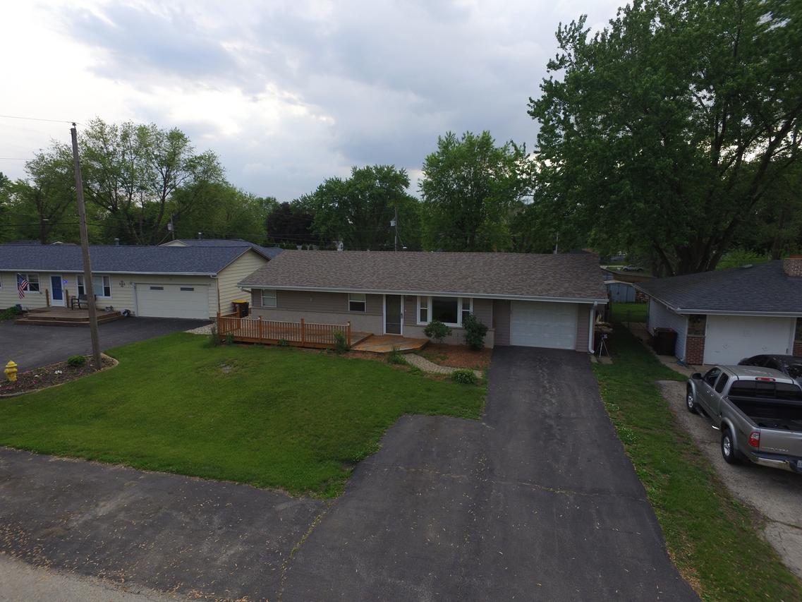 9603 Plymouth Pl., Machesney Park, IL 61115