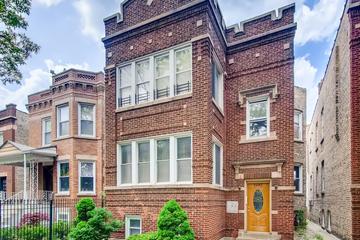 5242 W Montrose Ave., Chicago, IL 60641