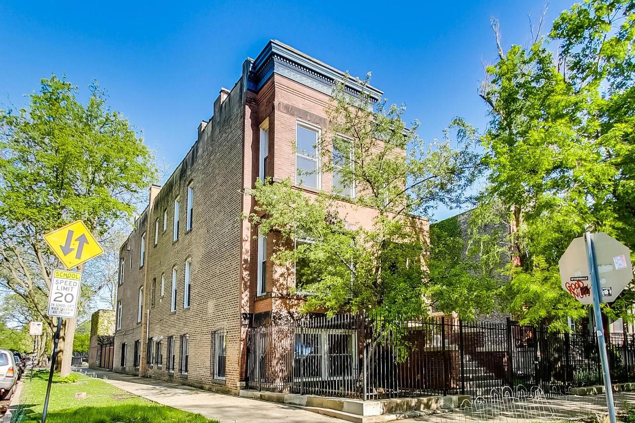 1367 N Hoyne Ave. #1, Chicago, IL 60622