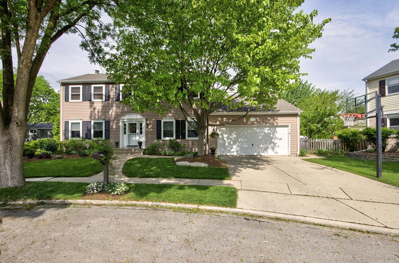 1356 River Oak Dr., Naperville, IL 60565