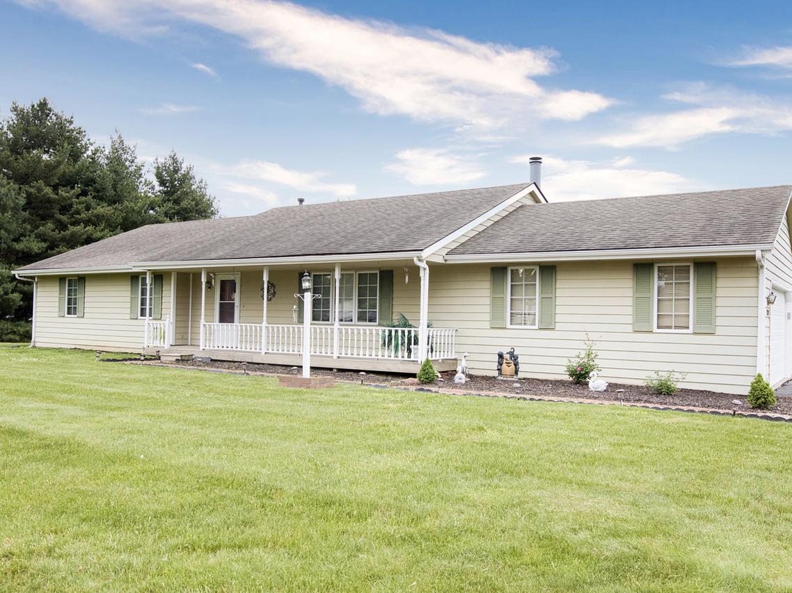 4202 Flaxseed Tr., Cherry Valley, IL 61016
