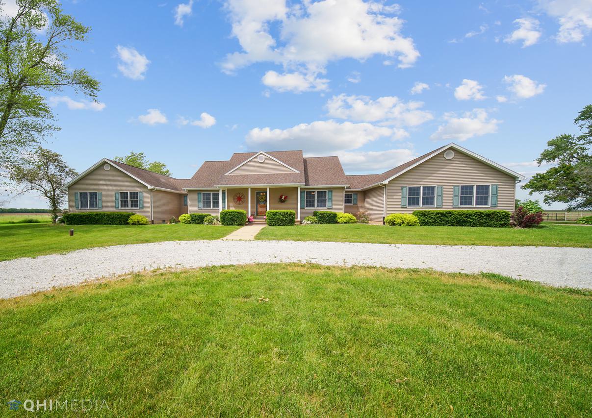7369 E 4000n Rd., Bourbonnais, IL 60914