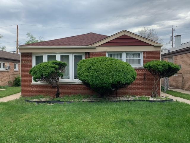 12904 S Sangamon St., Chicago, IL 60643