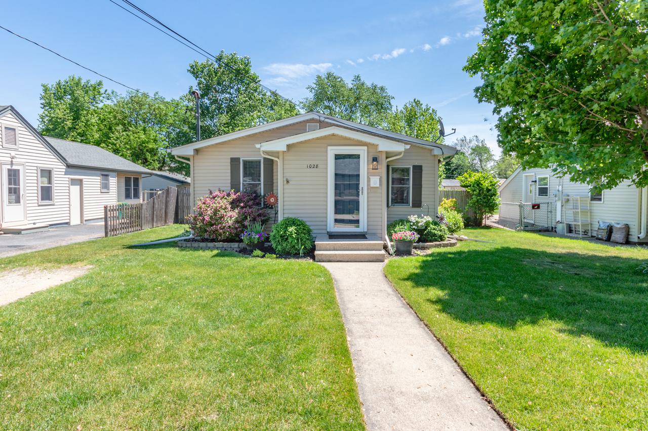 1028 Wild St., Sycamore, IL 60178