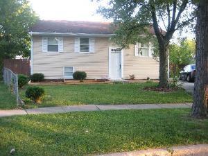 1764 Ross Crescent, Sauk Village, IL 60411