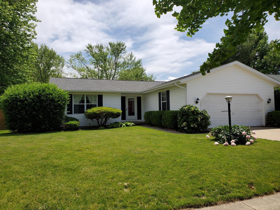2305 E Pennsylvania Ave., Urbana, IL 61802