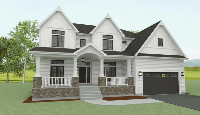 829 E Hillside Rd., Naperville, IL 60540