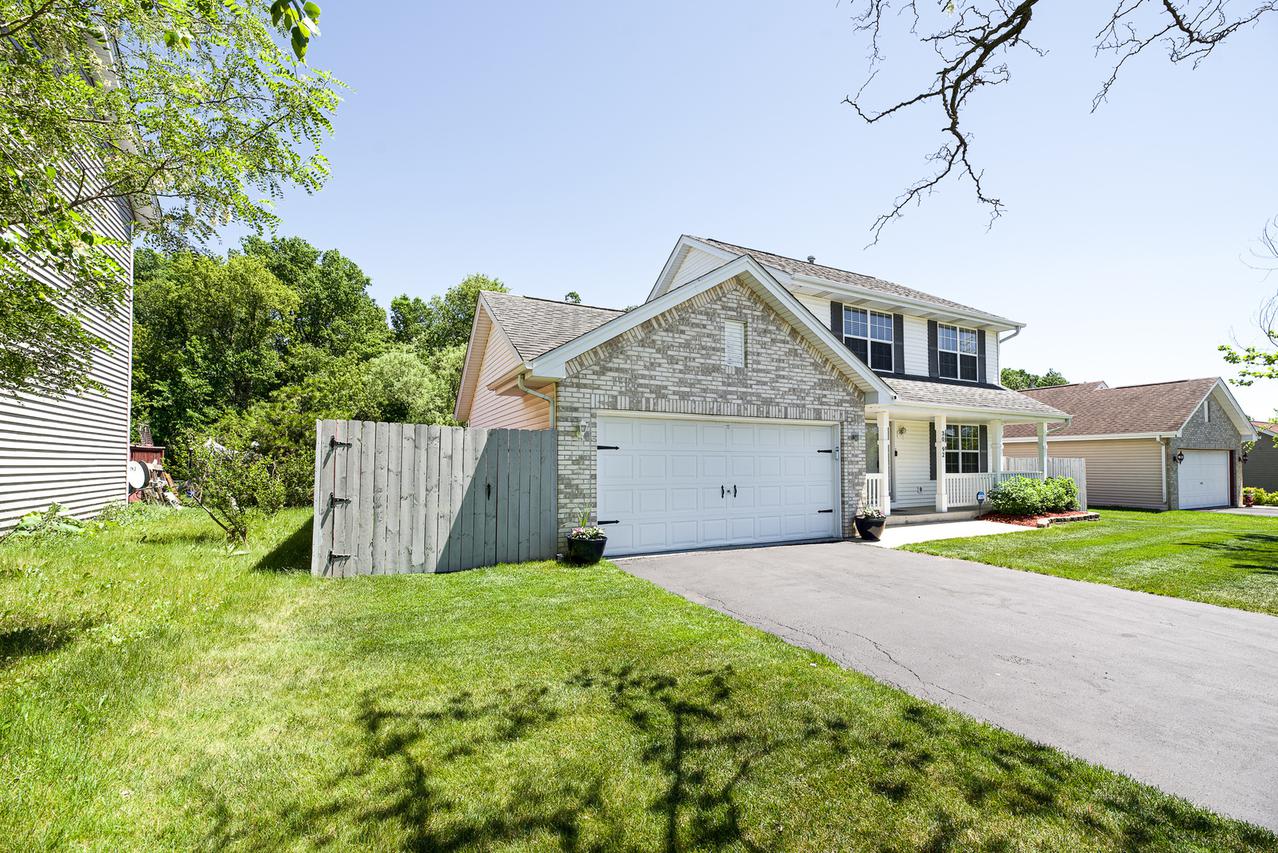 3092 Stowmarket Ave., Rockford, IL 61109
